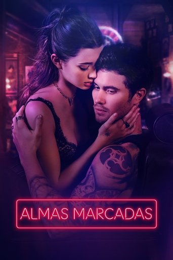 Luis Gustems — doblaje en Almas marcadas: Rule + Shaw