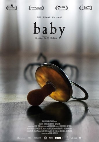 Luis Gustems — doblaje en Baby