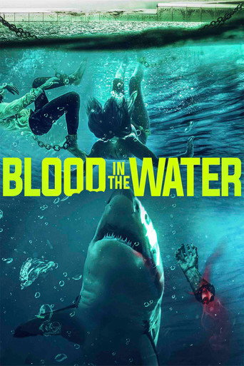 Luis Gustems — doblaje en Blood & Water