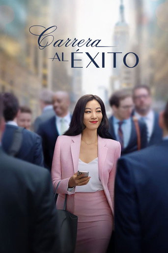 Luis Gustems — doblaje en Carrera al éxito