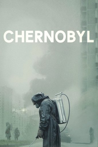 Luis Gustems — doblaje en Chernobyl