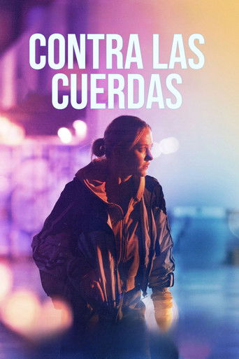 Luis Gustems — doblaje en Contra las cuerdas