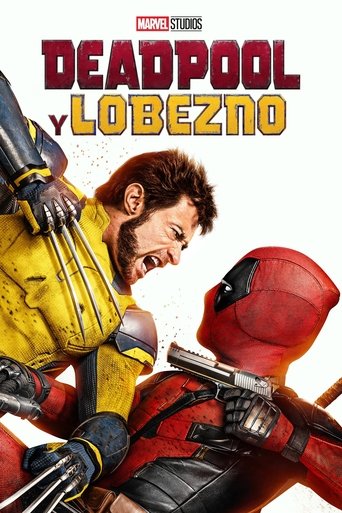 Luis Gustems — doblaje en Deadpool y Lobezno
