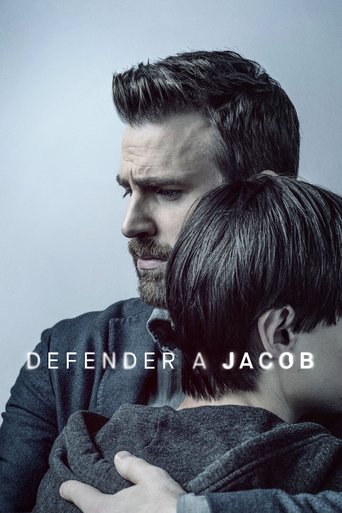 Luis Gustems — doblaje en Defender a Jacob