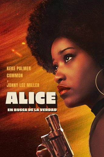 Luis Gustems — doblaje en Descubriendo a Alice