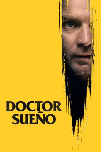 Luis Gustems — doblaje en Doctor Sueño