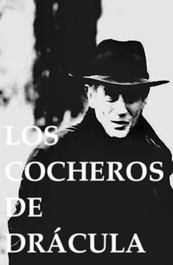 Luis Gustems — doblaje en Drácula