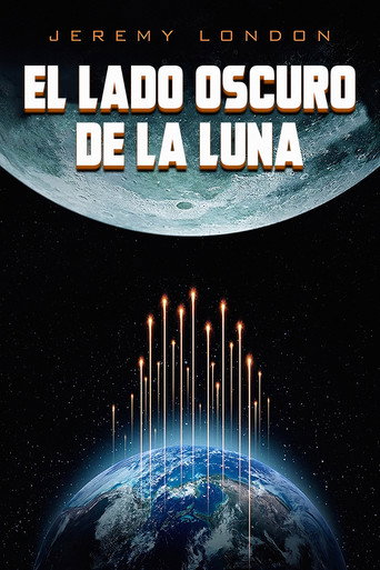 Luis Gustems — doblaje en El lado oscuro: El hijo bastardo y el mismísimo diablo