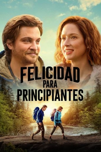 Luis Gustems — doblaje en Felicidad para principiantes