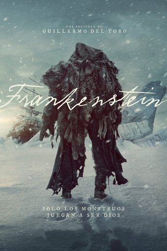 Luis Gustems — doblaje en Frankenstein
