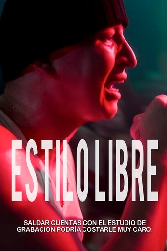 Luis Gustems — doblaje en Freestyle
