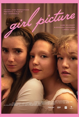 Luis Gustems — doblaje en Girl Picture