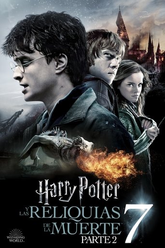 Luis Gustems — doblaje en Harry Potter