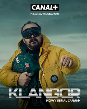 Luis Gustems — doblaje en Klangor