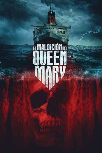 Luis Gustems — doblaje en La maldición del Queen Mary