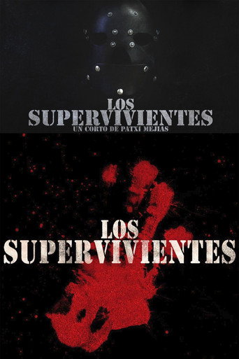 Luis Gustems — doblaje en Los supervivientes