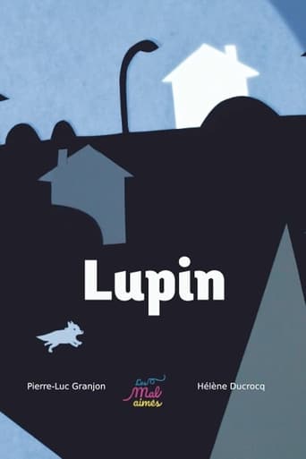 Luis Gustems — doblaje en Lupin