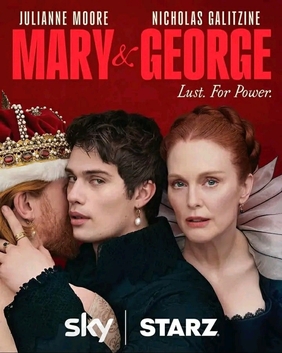 Luis Gustems — doblaje en Mary & George