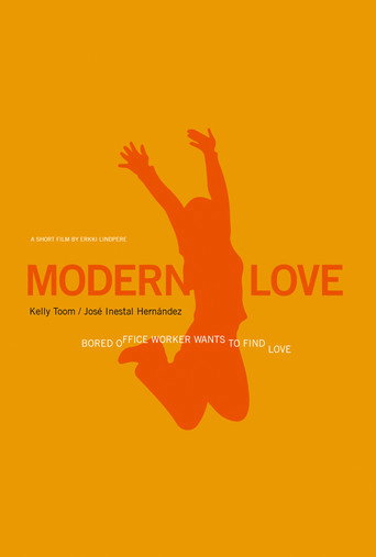 Luis Gustems — doblaje en Modern Love