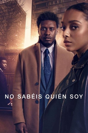 Luis Gustems — doblaje en No sabéis quién soy