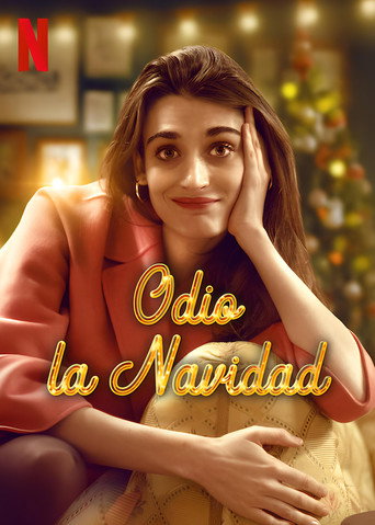 Luis Gustems — doblaje en Odio la Navidad