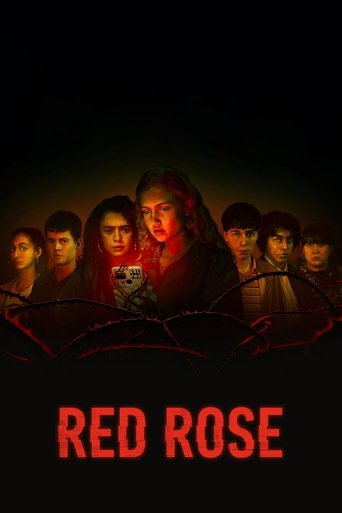 Luis Gustems — doblaje en Red Rose