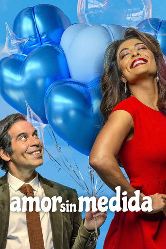 Luis Gustems — doblaje en Sin medida