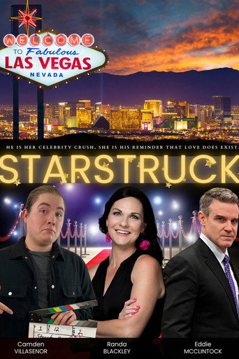 Luis Gustems — doblaje en Starstruck