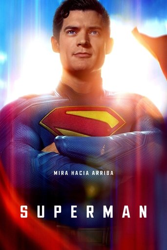 Luis Gustems — doblaje en Superman